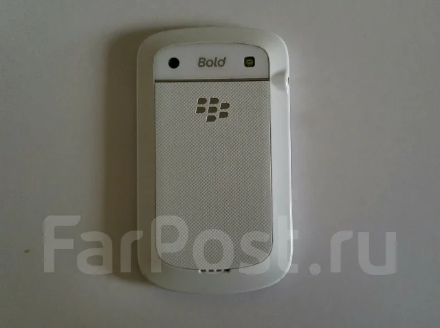 BlackBerry Bold 9900. �/� ����