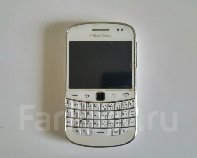 BlackBerry Bold 9900. �/� ����