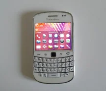 BlackBerry Bold 9900. �/� ����
