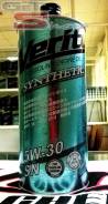 Verity. Вязкость 5W30, синтетическое