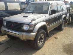 Mitsubishi Pajero. V46, 4M40