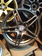 AVS Model 5. 7.0x17, 5x100.00, ET50, ЦО 73,1 мм.