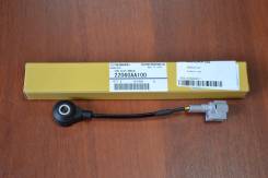 Датчик детонации. Subaru Legacy, BE5, BH5 Subaru Impreza, GD3, GD2, GG2, GG3, GDA, GDB, GGB, GGA, GD9, GG9 Subaru Forester, SG5 Двигатели: EJ202, EJ15...