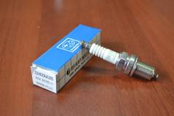 Свеча зажигания. Nissan: NV350 Caravan, King Cab, Vanette Truck, Altima, Lucino, NX-Coupe, NP300, Almera, Bluebird Sylphy, Xterra, Caravan, Vanette Se...
