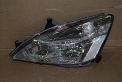 Фара. Honda Inspire, UC1 Двигатель J30A