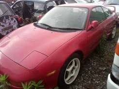 Toyota MR2. SW20, 3SGTE ����