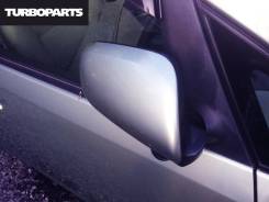 Зеркало заднего вида боковое. Toyota Prius, NHW20 Двигатель 1NZFXE