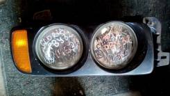 Фара. Nissan Cedric, MY33 Двигатель VQ25DE