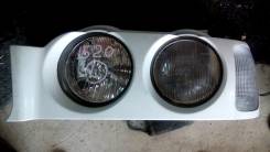Фара. Nissan Cedric, HY33