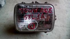 Фара. Toyota Town Ace, CR36V