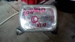 Фара. Nissan Vanette, SS58VN