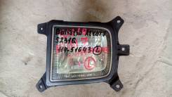 Фара противотуманная. Daihatsu Atrai7, S231G Двигатель K3VE