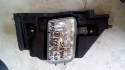 Фара противотуманная. Suzuki Wagon R Solio, MA34S Двигатель M13A