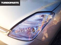 Фара. Toyota Prius, NHW20 Двигатель 1NZFXE