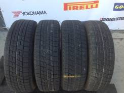 Bridgestone Ice Partner. Зимние, 2013 год, 20 %, 4 шт