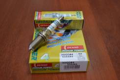 Свеча зажигания. Toyota: Regius Ace, Crown, Innova, Sequoia, Tundra, Dyna, Hilux, FJ Cruiser, Fortuner, Hilux Surf, Hiace, Aygo, Land Cruiser Prado, B...
