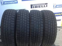 Dunlop Winter Maxx WM01. Зимние, 2012 год, без износа, 4 шт