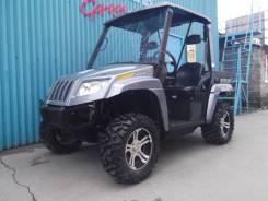Arctic Cat. исправен, есть птс, без пробега