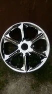 ZW 123. 8.0x18", 5x150, ET10, �� 160,0���. ����