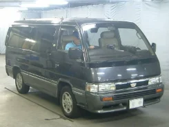 Nissan Homy. AEGE24. ��� ����� �� ������������ ����