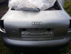 Крышка багажника. Audi A6, C5. Под заказ