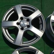 Bridgestone. 6.5x16, 5x114.30, ET40, ЦО 73,1 мм.