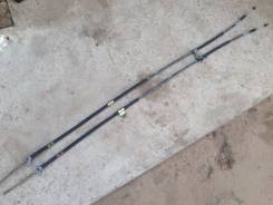 Тросик ручного тормоза. Toyota Camry, CV40, SV41, SV40 Toyota Vista, CV40, SV40, SV41 Двигатели: 4SFE, 3SFE, 3CT