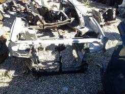 Рамка радиатора. Nissan Terrano, TR50, LR50, LUR50, PR50, RR50 Nissan Terrano Regulus, JLUR50, JTR50, JRR50, JLR50 Двигатели: ZD30DDTIWB, QD32TI, TD27...
