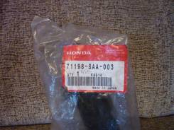 Крепление бампера. Honda Jazz Honda Fit, LA-GD3, UA-GD4, LA-GD4, CBA-GD4, LA-GD1, UA-GD2, DBA-GD2, DBA-GD1, LA-GD2, UA-GD3, DBA-GD4, CBA-GD3, DBA-GD3...