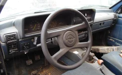 Opel Rekord ����
