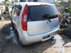 Оптика. Mitsubishi Colt, Z25A Двигатель 4G19