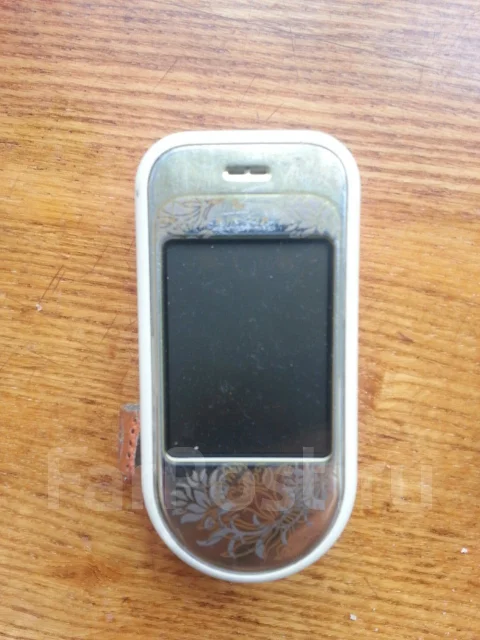 Nokia 7373. �/� ����