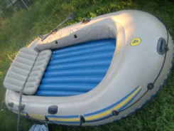 Intex Excursion ����