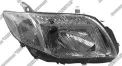 Фара. Toyota Corolla Axio, NZE141, NZE144, ZRE142, ZRE144 Toyota Corolla Fielder, NZE141, NZE141G, NZE144, NZE144G, ZRE142, ZRE142G, ZRE144, ZRE144G Д...