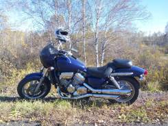 Honda VF 750C Super magna. 750 куб. см., исправен, птс, с пробегом