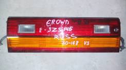 Вставка багажника. Toyota Crown, JZS141 Двигатель 2JZGE