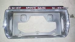 Вставка багажника. Toyota Crown, LS131, GS131 Двигатели: 2LTHE, 1GGZE, 2LT, 1GGE, 1GFE, 1GE