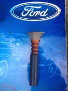 Отбойник амортизатора. Ford C-MAX Ford Focus, CB4 Volvo S40 Mazda Mazda5, CR Двигатели: DURATEC, ZETECSE, DLD418, QQDB, SIDA, AODA, AODB, ASDA, ASDB...