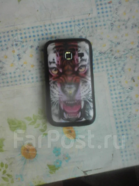 Samsung Galaxy Young Duos GT-S6312 ����