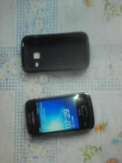 Samsung Galaxy Young Duos GT-S6312