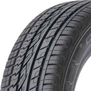 Continental ContiCrossContact UHP. Летние, без износа