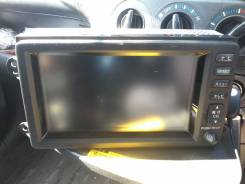 Дисплей. Honda Odyssey, RA2, RA3, RA4, RA5, RA6, RA7, RA8, RA9, RA1, GH-RA9, GH-RA8, GH-RA7, GH-RA6, LA-RA8, LA-RA9, LA-RA6, LA-RA7 Двигатель F23A