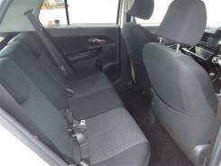 Сиденье. Toyota ist, ZSP110