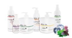 Уход за кожей тела Aravia Organic - линия для коррекции фигуры