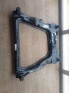 Балка под двс. Nissan Juke, F15, F15E Двигатели: HR16DE, MR16DDT. Под заказ