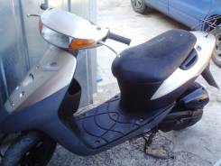 Suzuki Lets 2