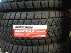 Bridgestone Blizzak DM-V2. Зимние, без шипов, без износа, 4 шт