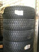 Dunlop Grandtrek SJ6. Зимние, без шипов, без износа, 4 шт