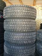 Dunlop Winter Maxx SJ8. Зимние, без шипов, без износа, 4 шт