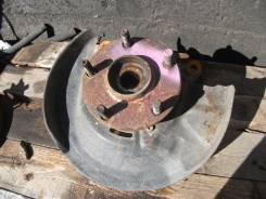 Ступица. Toyota Nadia, ACN15, SXN15 Toyota Ipsum, SXM15 Toyota Gaia, ACM15, SXM15 Двигатели: 3SFE, 1AZFSE